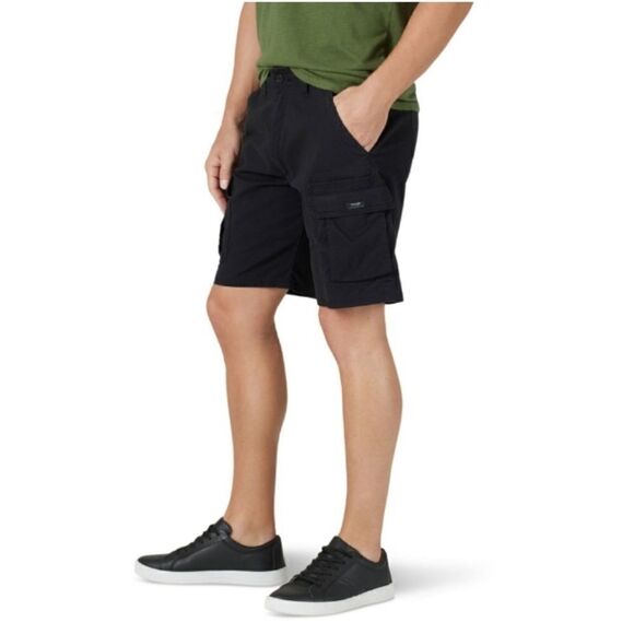 Wrangler Men's Stretch Cargo Shorts - Picture 9 of 10